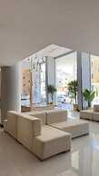 Fiori Airport hotel