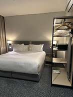Fiori Airport hotel