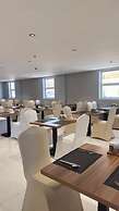 Fiori Airport hotel
