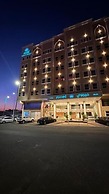 Fiori Airport hotel