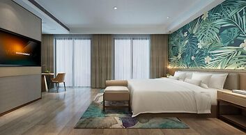 Nanning Saijia Hotel