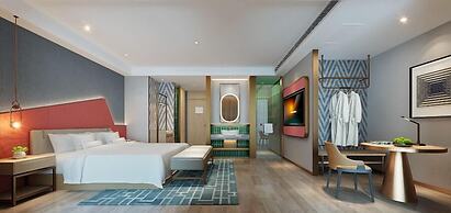 Nanning Saijia Hotel