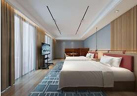 Nanning Saijia Hotel