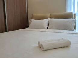 Central Residence - Free Gym Pool