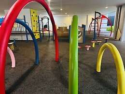 Central Residence - Free Gym Pool