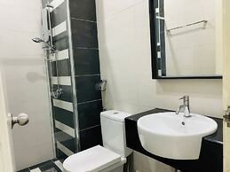Central Residence - Free Gym Pool