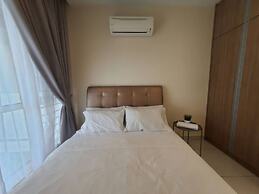 Central Residence - Free Gym Pool