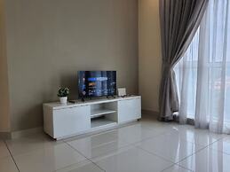 Central Residence - Free Gym Pool
