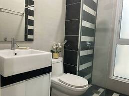 Central Residence - Free Gym Pool