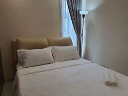 Central Residence - Free Gym Pool