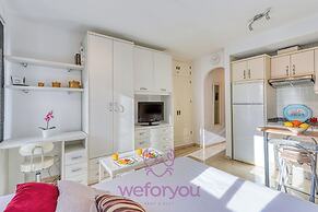 weforyou Old Town Benalmadena