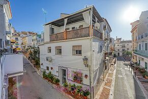weforyou Old Town Benalmadena
