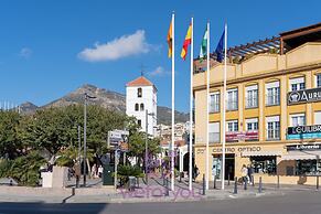 weforyou Old Town Benalmadena