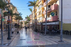 weforyou Old Town Benalmadena