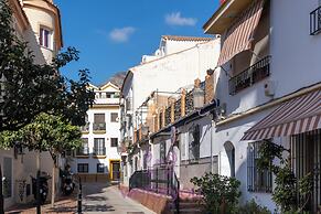 weforyou Old Town Benalmadena