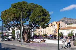 weforyou Old Town Benalmadena