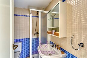weforyou Old Town Benalmadena