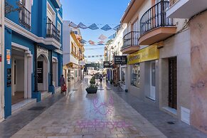 weforyou Old Town Benalmadena
