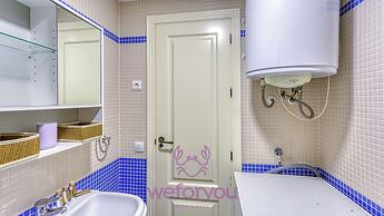 weforyou Old Town Benalmadena