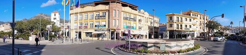 weforyou Old Town Benalmadena