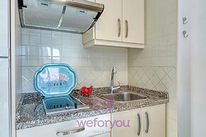 weforyou Old Town Benalmadena