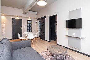 HAVN Aparthotel by Totalstay