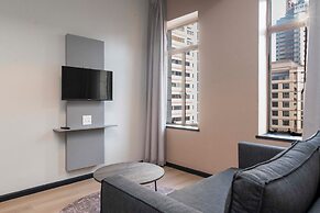 HAVN Aparthotel by Totalstay
