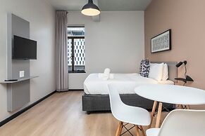 HAVN Aparthotel by Totalstay