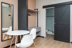 HAVN Aparthotel by Totalstay