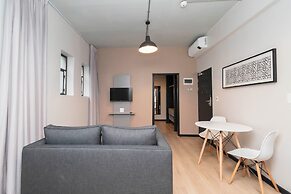 HAVN Aparthotel by Totalstay