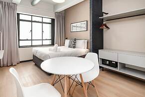 HAVN Aparthotel by Totalstay