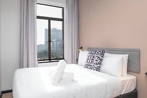 HAVN Aparthotel by Totalstay