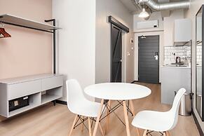 HAVN Aparthotel by Totalstay