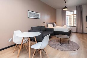 HAVN Aparthotel by Totalstay