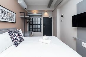 HAVN Aparthotel by Totalstay