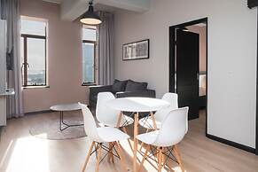 HAVN Aparthotel by Totalstay