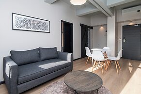 HAVN Aparthotel by Totalstay