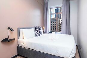 HAVN Aparthotel by Totalstay