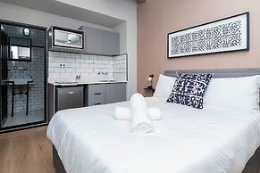 HAVN Aparthotel by Totalstay