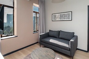 HAVN Aparthotel by Totalstay
