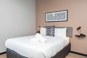 HAVN Aparthotel by Totalstay