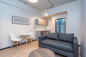 HAVN Aparthotel by Totalstay