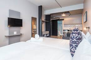 HAVN Aparthotel by Totalstay