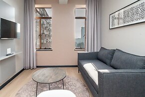 HAVN Aparthotel by Totalstay