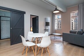 HAVN Aparthotel by Totalstay