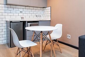HAVN Aparthotel by Totalstay