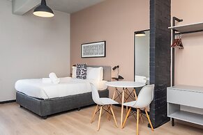 HAVN Aparthotel by Totalstay