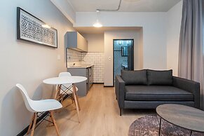 HAVN Aparthotel by Totalstay