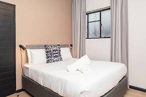 HAVN Aparthotel by Totalstay