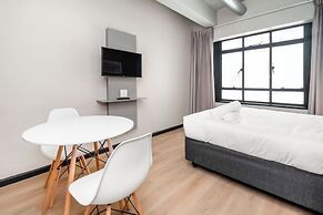 HAVN Aparthotel by Totalstay
